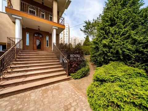 будинок за адресою Жулянська вул.