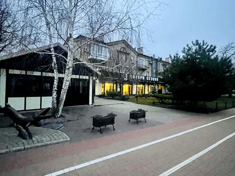 квартира за адресою Полковника Гегечкорі вул. (1905 року), 2