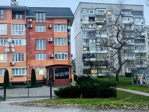 квартира за адресою Полковника Гегечкорі вул. (1905 року), 2