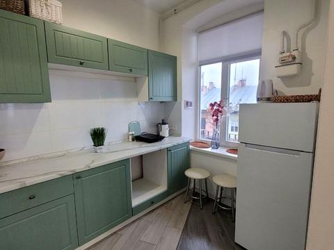 квартира за адресою Петра Сагайдачного вул., 65