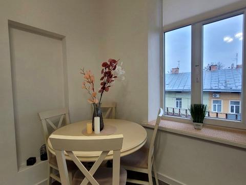 квартира за адресою Петра Сагайдачного вул., 65