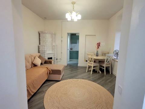 квартира за адресою Петра Сагайдачного вул., 65