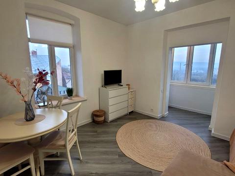 квартира за адресою Петра Сагайдачного вул., 65