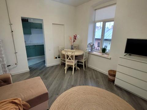 квартира за адресою Петра Сагайдачного вул., 65