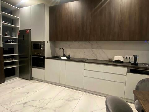 квартира за адресою Олександра Митрака вул., 11/5