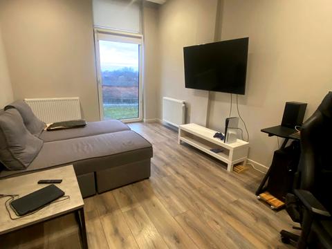 квартира за адресою Олександра Митрака вул., 11/5