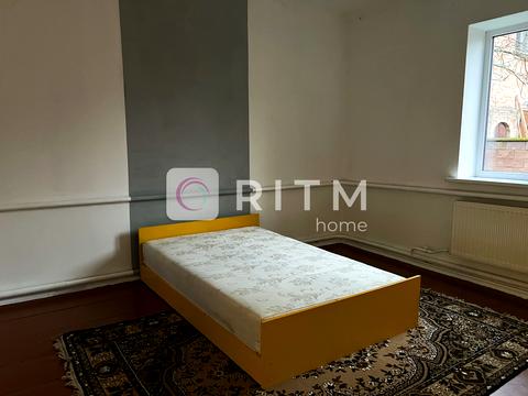 дом по адресу Олекси Шурехвича, 16