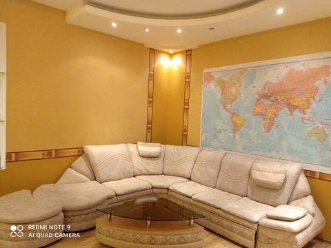 квартира по адресу Пушкинская ул. (Пушкінська), 29