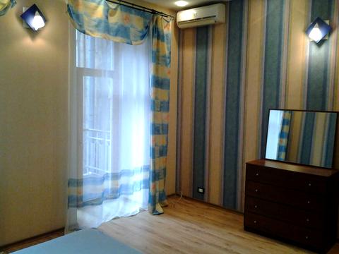 квартира за адресою Одеса, Італійська вул. (Пушкінська), 29