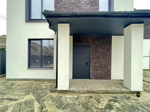 будинок за адресою Ольги Кобилянської вул. (Достоєвського)