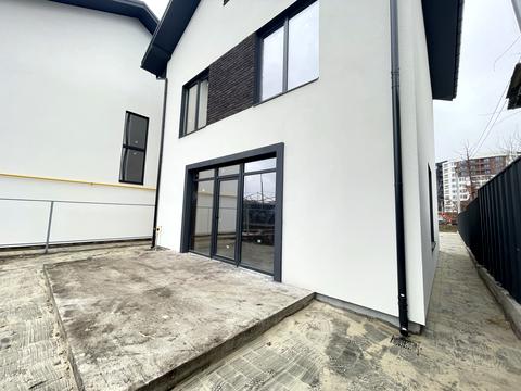 будинок за адресою Ольги Кобилянської вул. (Достоєвського)