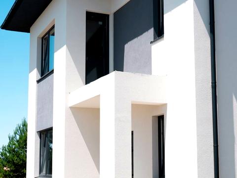 дом по адресу Яблунева