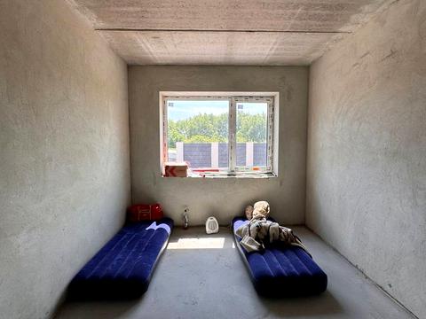 дом по адресу Яблунева