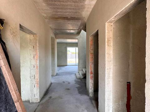 дом по адресу Яблунева