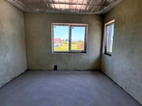 дом по адресу Яблунева