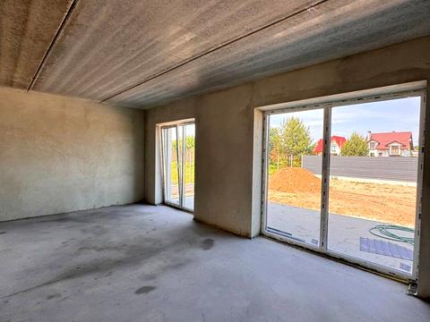 дом по адресу Яблунева