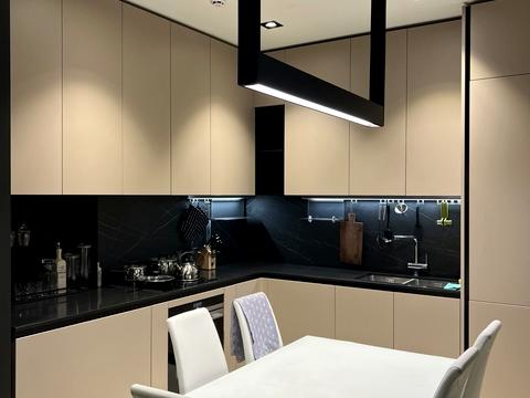 квартира за адресою Київ, Івана Федорова вул., 2-А