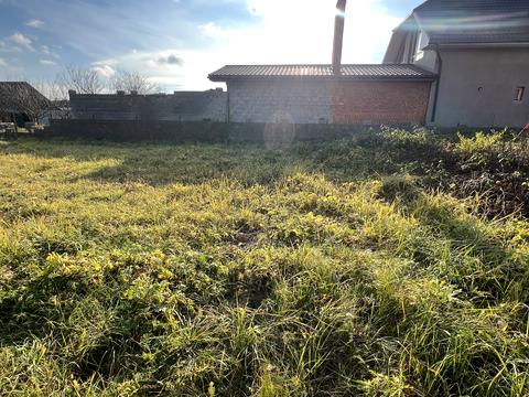 участок по адресу Березнева