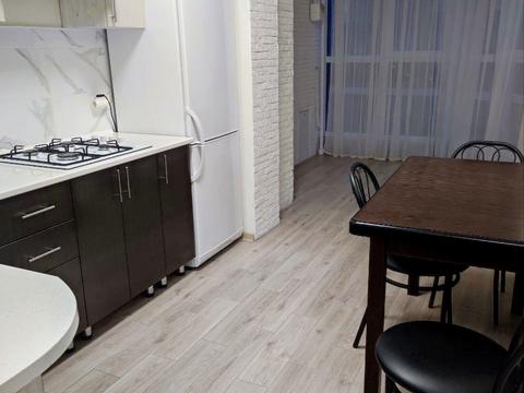 квартира по адресу Мартинова просп., 12