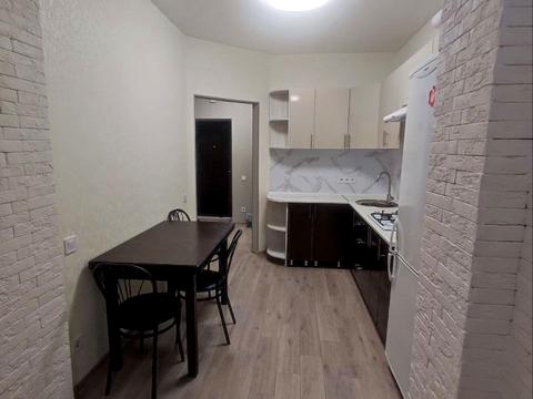 квартира по адресу Мартинова просп., 12