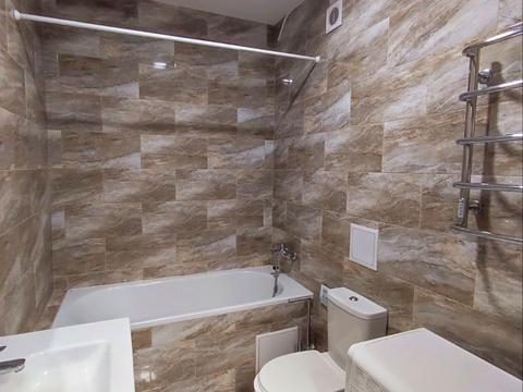 квартира по адресу Мартинова просп., 12