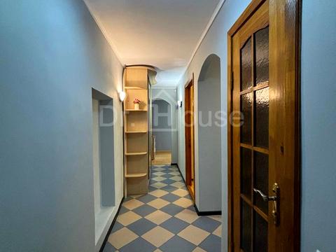 квартира по адресу Кордубы ул., 12