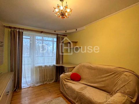 квартира по адресу Кордубы ул., 12