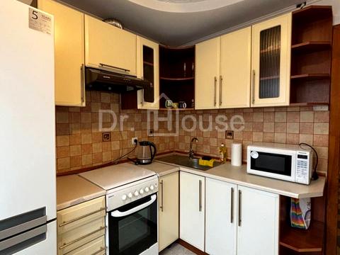 квартира по адресу Кордубы ул., 12