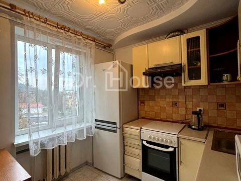 квартира по адресу Кордубы ул., 12