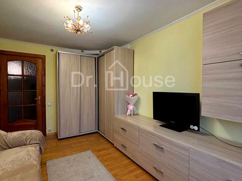 квартира по адресу Кордубы ул., 12