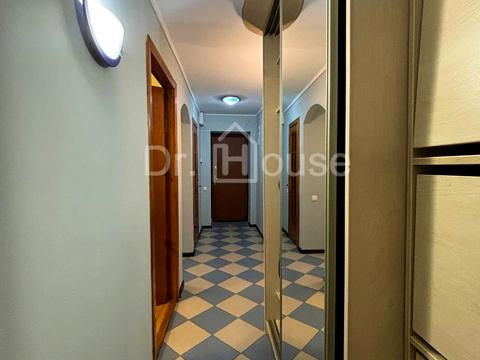 квартира по адресу Кордубы ул., 12