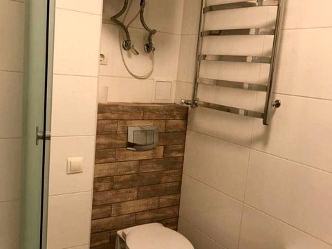 квартира по адресу Михаила Максимовича ул. (Трутенко Онуфрия), 7-А