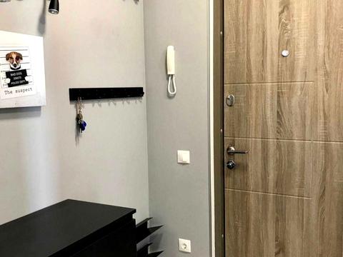 квартира по адресу Михаила Максимовича ул. (Трутенко Онуфрия), 7-А