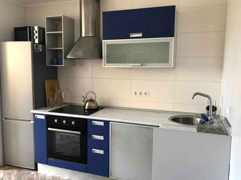 квартира по адресу Михаила Максимовича ул. (Трутенко Онуфрия), 7-А