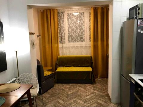 квартира по адресу Михаила Максимовича ул. (Трутенко Онуфрия), 7-А