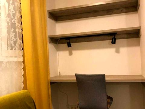 квартира по адресу Михаила Максимовича ул. (Трутенко Онуфрия), 7-А