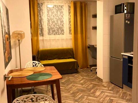 квартира по адресу Михаила Максимовича ул. (Трутенко Онуфрия), 7-А