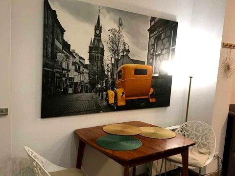 квартира по адресу Михаила Максимовича ул. (Трутенко Онуфрия), 7-А