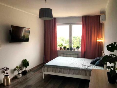 квартира по адресу Михаила Максимовича ул. (Трутенко Онуфрия), 7-А