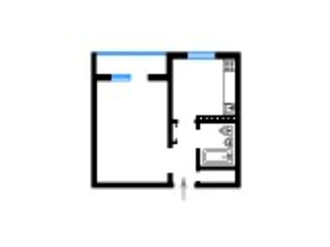 квартира за адресою Композитора Лятошинського вул., 8-А