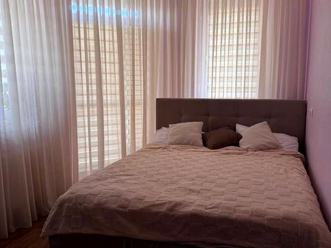 квартира по адресу Мальовнича ул., 5