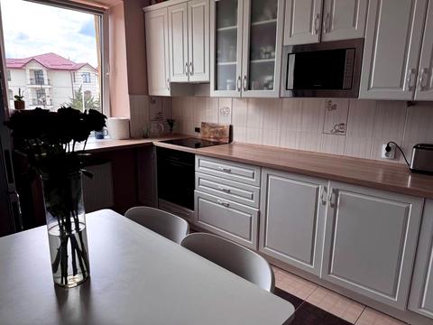 квартира по адресу Мальовнича ул., 5