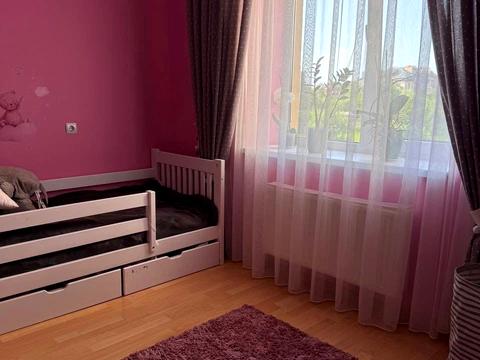 квартира по адресу Мальовнича ул., 5