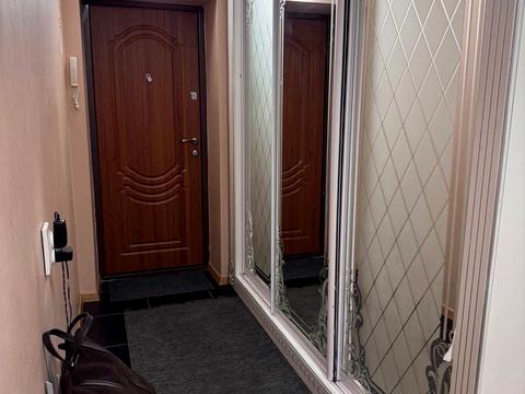 квартира по адресу Мальовнича ул., 5