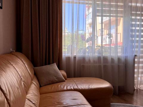 квартира по адресу Мальовнича ул., 5