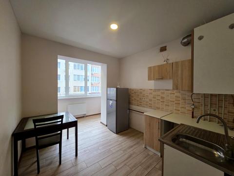 квартира за адресою Заміська вул., 1