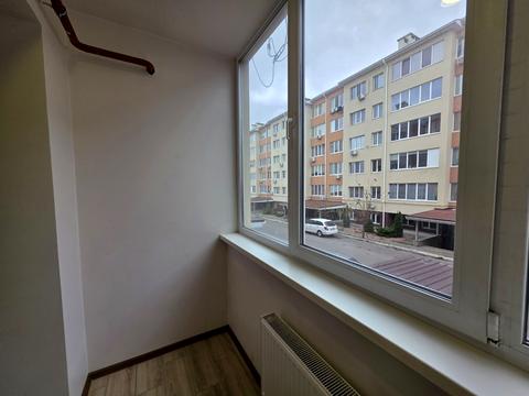 квартира за адресою Заміська вул., 1