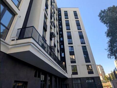 квартира за адресою Кирила Трильовського вул., 11