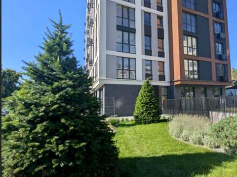 квартира за адресою Кирила Трильовського вул., 11