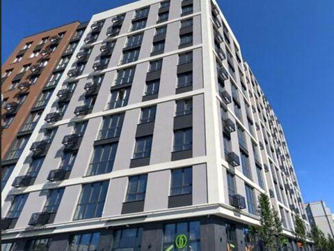 квартира за адресою Кирила Трильовського вул., 11